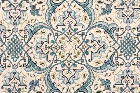Turkish carpet Stock Photos