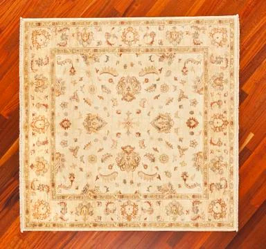 Turkish carpet Stock Photos