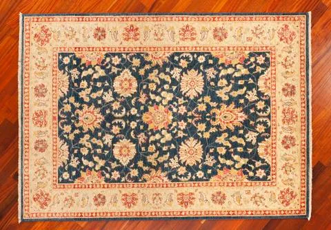 Turkish carpet Stock Photos
