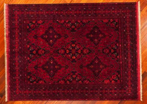 Turkish carpet Stock Photos