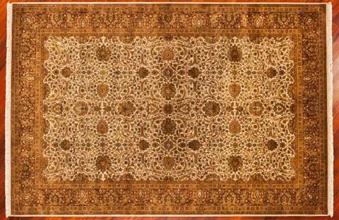 Turkish carpet Stock Photos