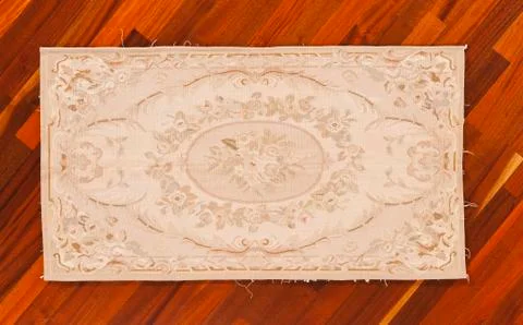 Turkish carpet Stock Photos