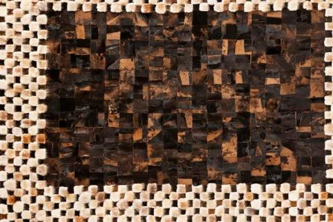 Turkish carpet Stock Photos