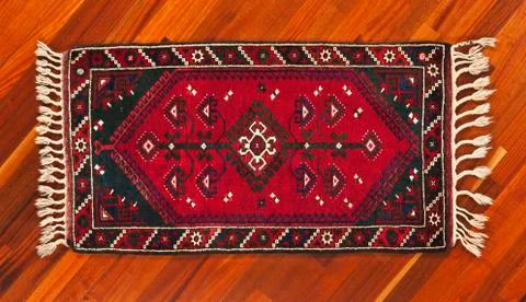 Turkish carpet Stock Photos