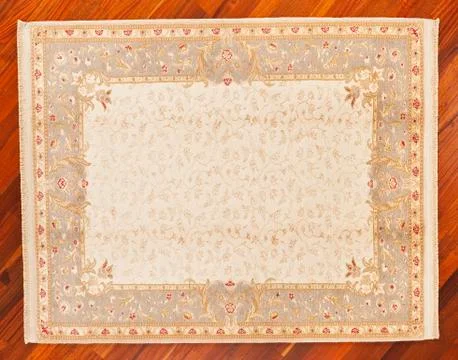 Turkish carpet Stock Photos