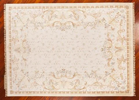 Turkish carpet Stock Photos