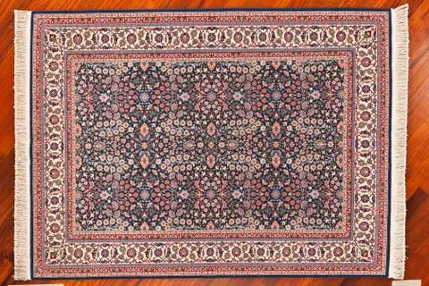 Turkish carpet Stock Photos