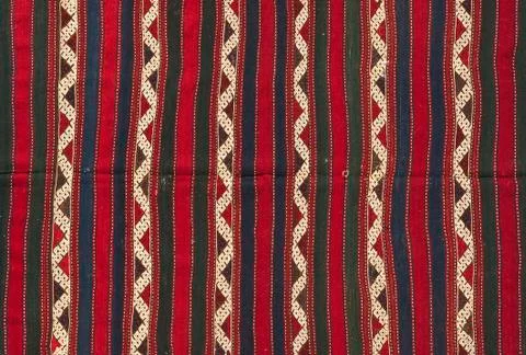 Turkish carpet Stock Photos
