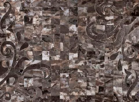 Turkish carpet Stock Photos