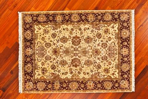Turkish carpet Stock Photos