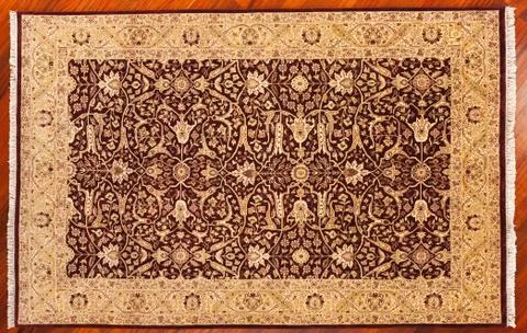 Turkish carpet Stock Photos