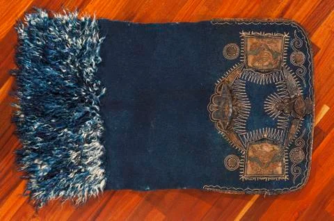 Turkish carpet Stock Photos
