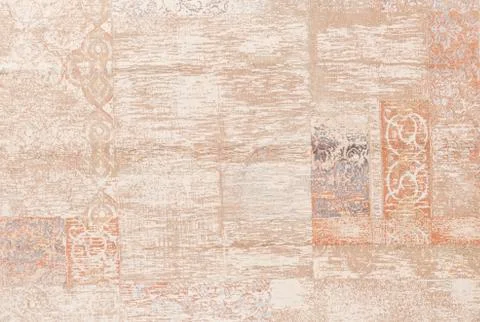 Turkish carpet Stock Photos