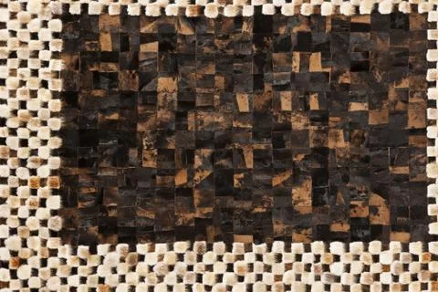 Turkish carpet Stock Photos