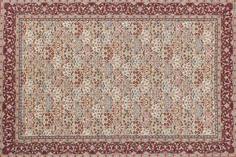 Turkish carpet Stock Photos