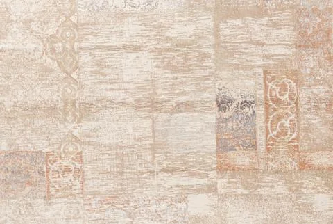 Turkish carpet Stock Photos