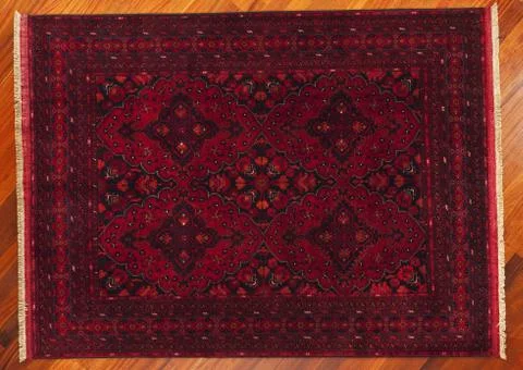 Turkish carpet Stock Photos