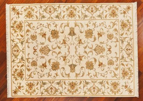 Turkish carpet Stock Photos
