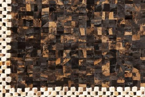 Turkish carpet Stock Photos