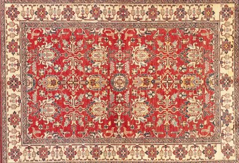 Turkish carpet Stock Photos