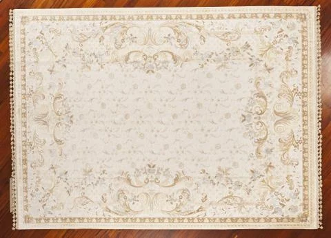 Turkish carpet Stock Photos