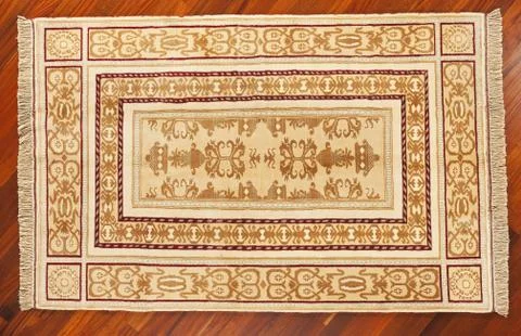 Turkish carpet Stock Photos