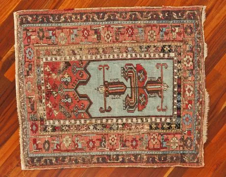 Turkish carpet Stock Photos