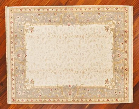 Turkish carpet Stock Photos