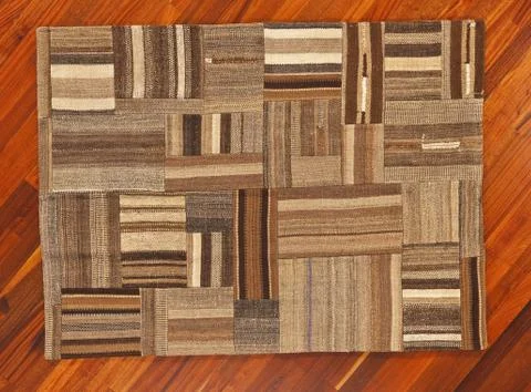 Turkish carpet Stock Photos