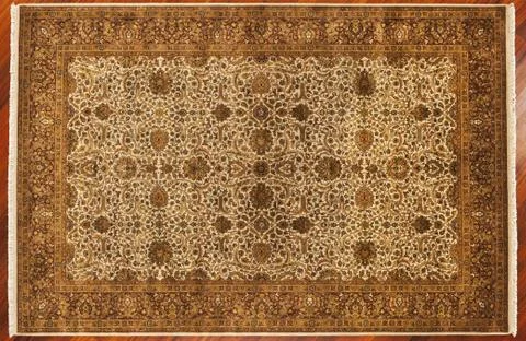Turkish carpet Stock Photos