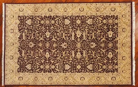 Turkish carpet Stock Photos