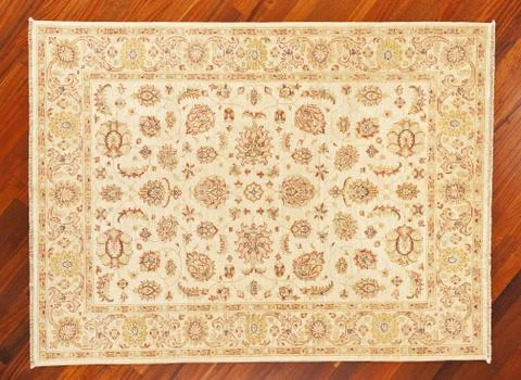 Turkish carpet Stock Photos