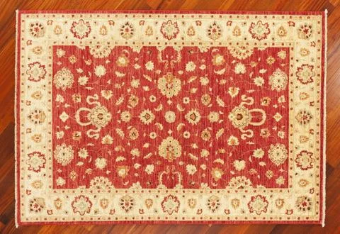 Turkish carpet Stock Photos