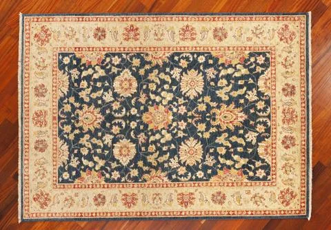 Turkish carpet Stock Photos