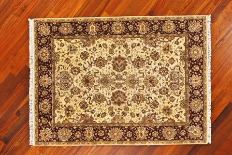 Turkish carpet Stock Photos