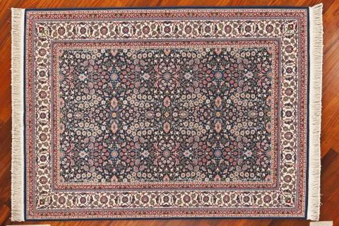 Turkish carpet Stock Photos