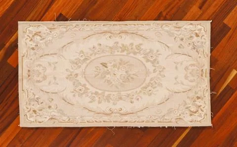 Turkish carpet Stock Photos