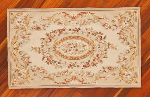 Turkish carpet Stock Photos