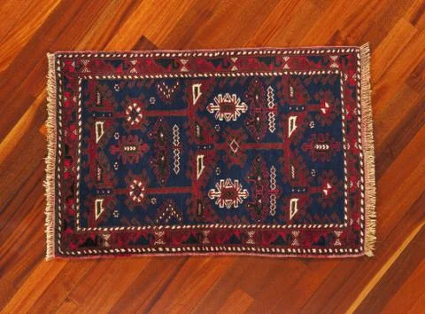Turkish carpet Stock Photos
