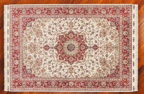 Turkish carpet Stock Photos