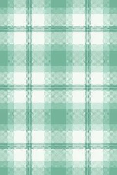 Turkish check textile vector, elementary pattern plaid texture. Floor fabri.. Ilustración de archivo