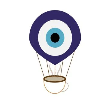 Turkish coffee Stock Illustration
