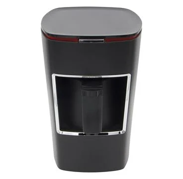 Turkish coffee maker Stock Photos
