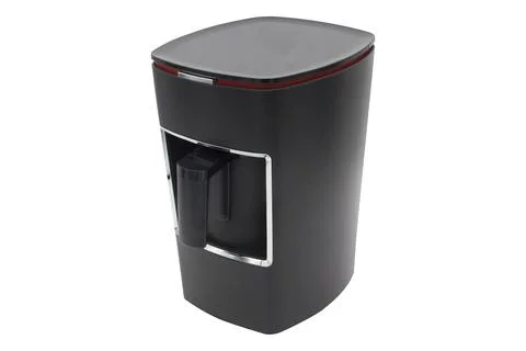 Turkish coffee maker Stock Photos