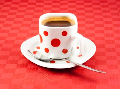 Turkish coffee Stock Photos