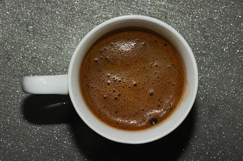 Turkish coffee Stock Photos