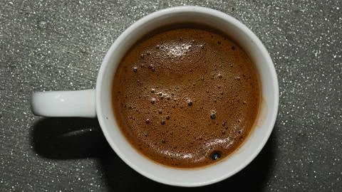 Turkish coffee Stock Photos
