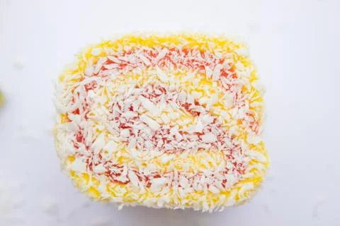 Turkish delight Stock Photos