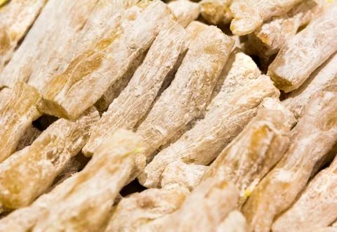 Turkish delight Stock Photos