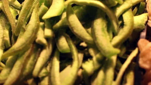 Turkish delights Stock-Footage 168021722